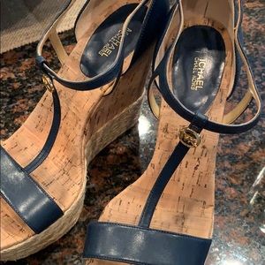 Michael Kors espadrilles
